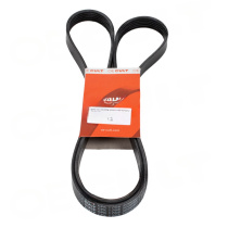 Porsche 911/Boxster/Cayman 2012+ Multirem V-Ribbad 6 | 1768mm OE-Cult